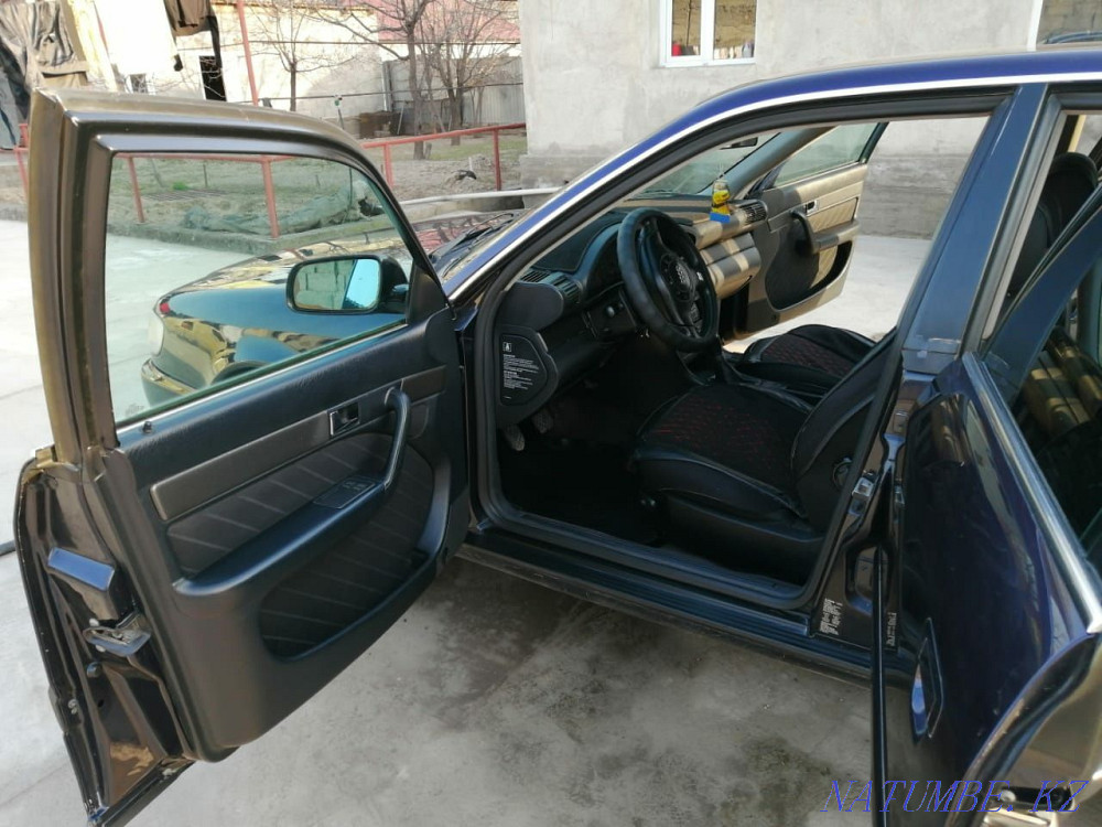 Audi A6    года Кентау - изображение 4