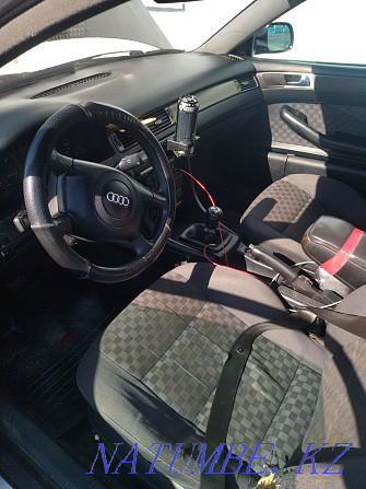 Жылдың Audi A6  Қостанай  - изображение 6