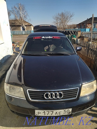 Audi A6    year Kostanay - photo 5