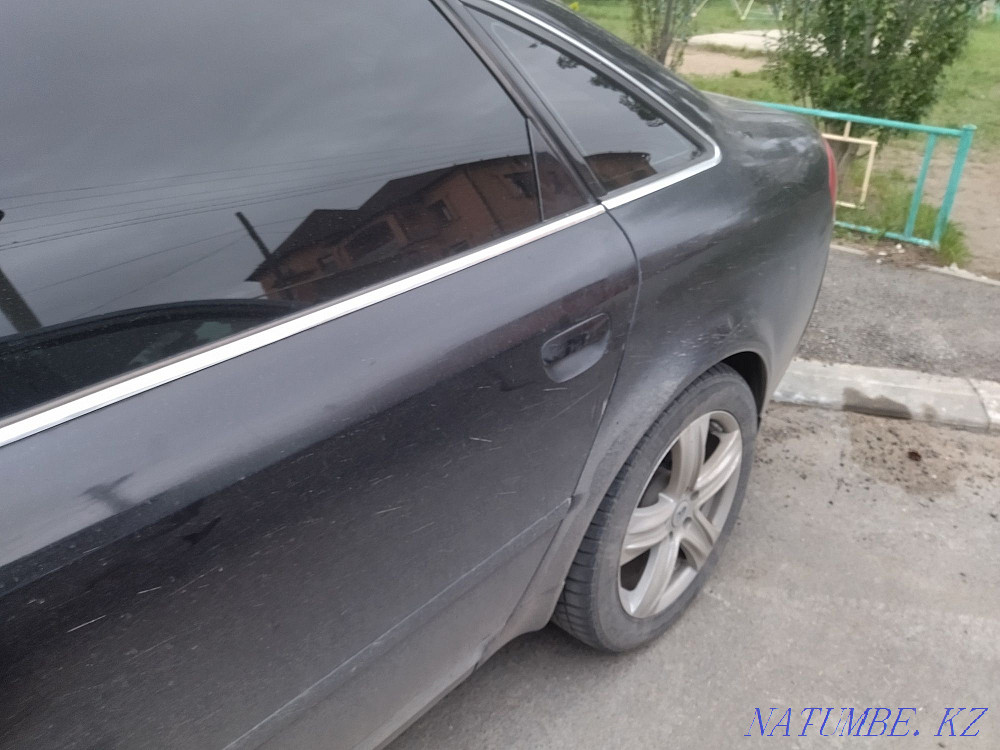 Audi A6    year Kostanay - photo 2