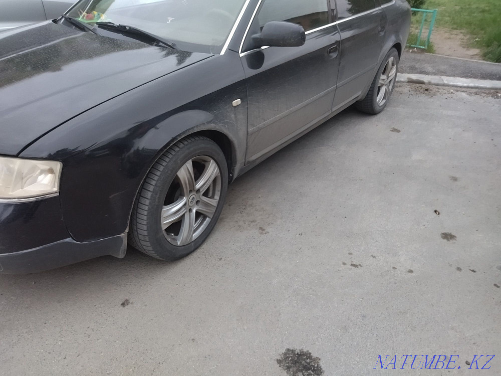 Audi A6    year Kostanay - photo 4