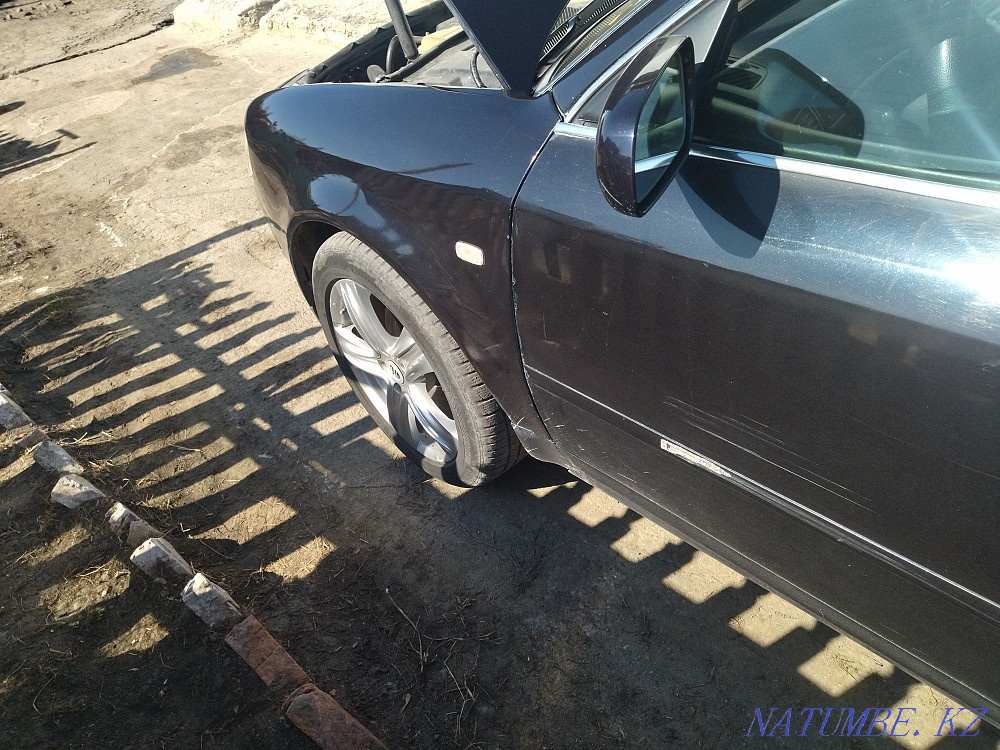 Audi A6    year Kostanay - photo 8