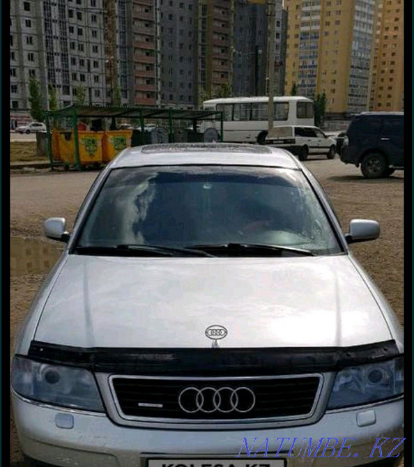 Audi A6    year Astana - photo 5