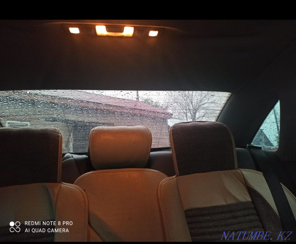 Audi A6    year Astana - photo 3