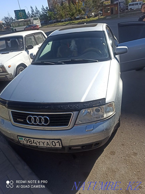 Audi A6    year Astana - photo 4