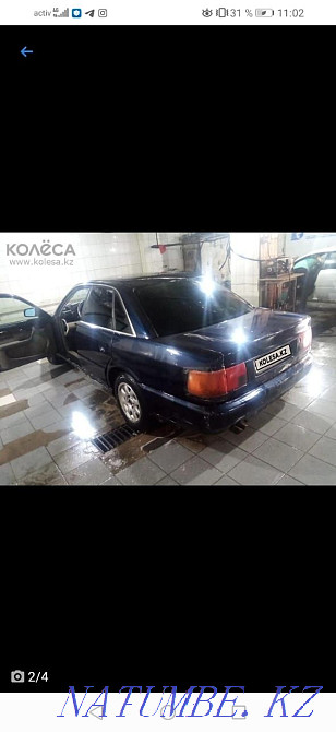 Audi A6    года Акбулак - изображение 1