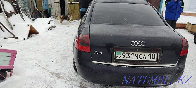 Жылдың Audi A6  - изображение 2