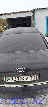 Жылдың Audi A6  - изображение 4