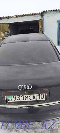 Audi A6    года  - изображение 4