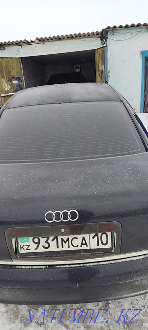 Audi A6    года  - изображение 4