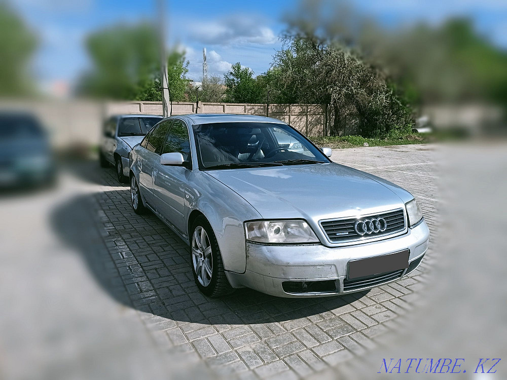 Audi A6    year Astana - photo 2
