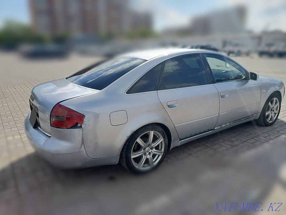 Audi A6    year Astana - photo 4