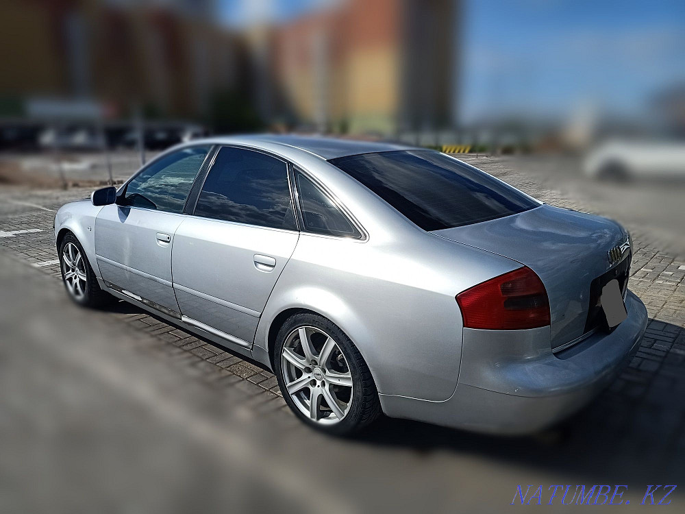Audi A6    year Astana - photo 3