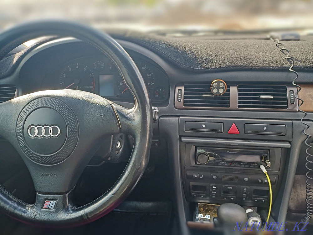 Audi A6    year Astana - photo 5
