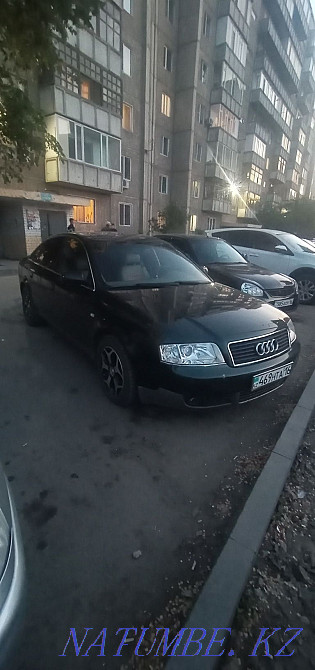 Audi A6    year Semey - photo 2