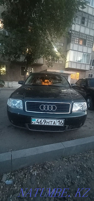 Audi A6    year Semey - photo 1