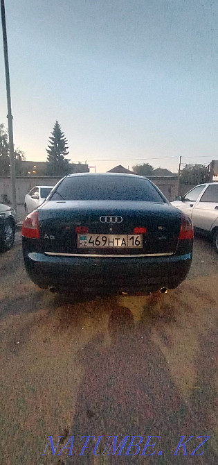 Audi A6    year Semey - photo 3