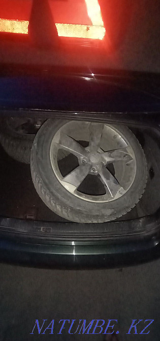 Audi A6    year Semey - photo 6