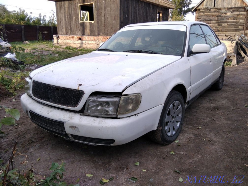 Audi A6    year Petropavlovsk - photo 1