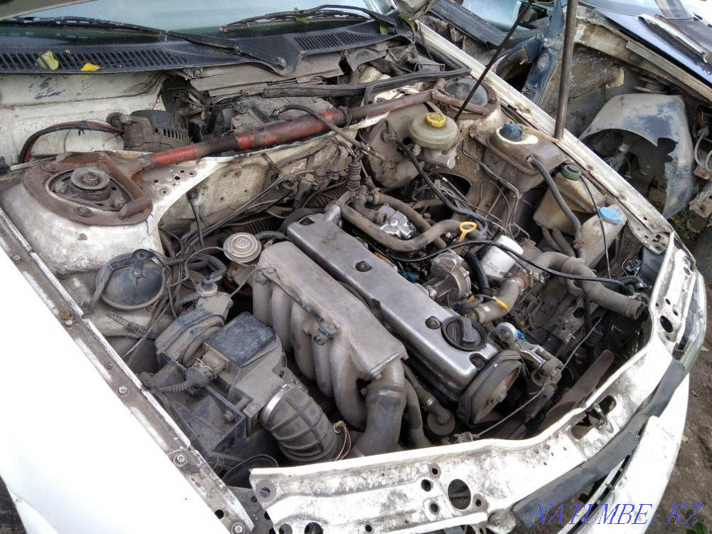 Audi A6    year Petropavlovsk - photo 5