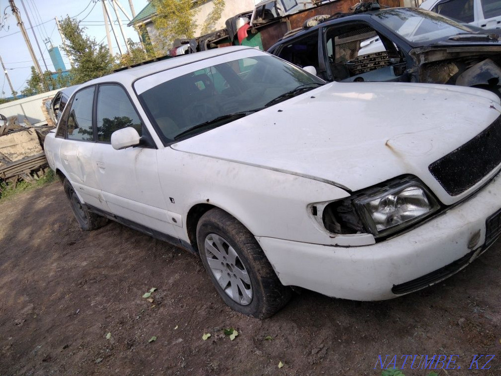 Audi A6    year Petropavlovsk - photo 2
