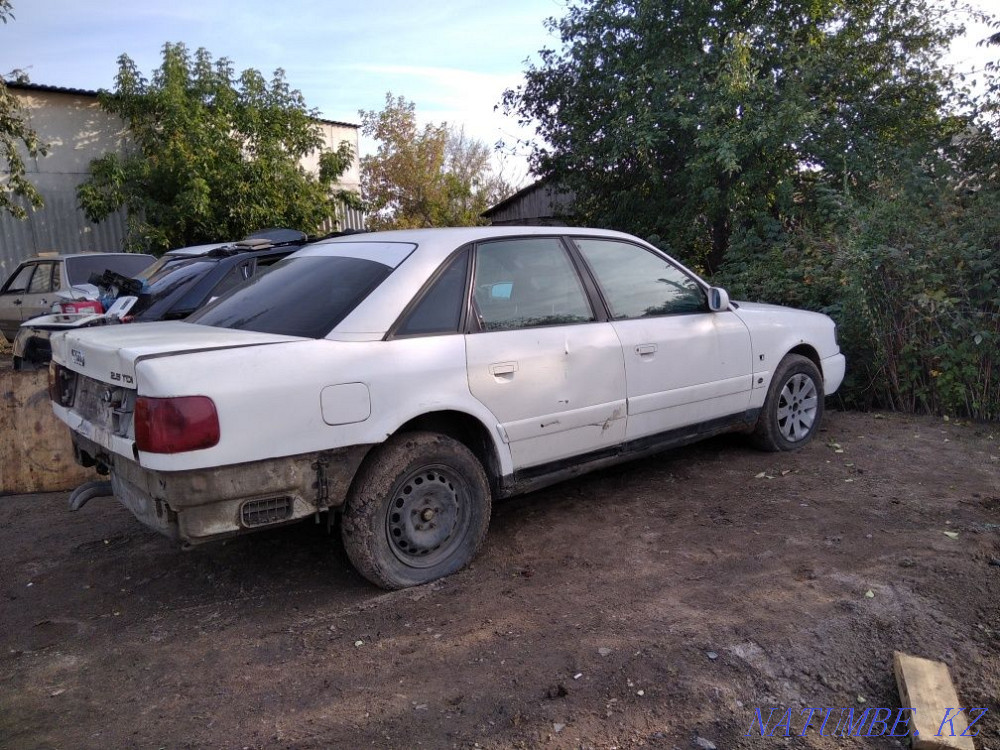 Audi A6    year Petropavlovsk - photo 3