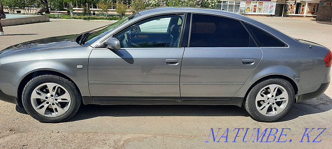 Audi A6    year Stepnogorskoye - photo 4