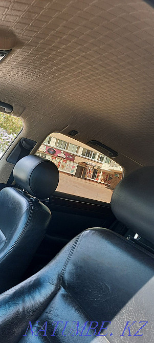 Audi A6    года Степногорск - изображение 7