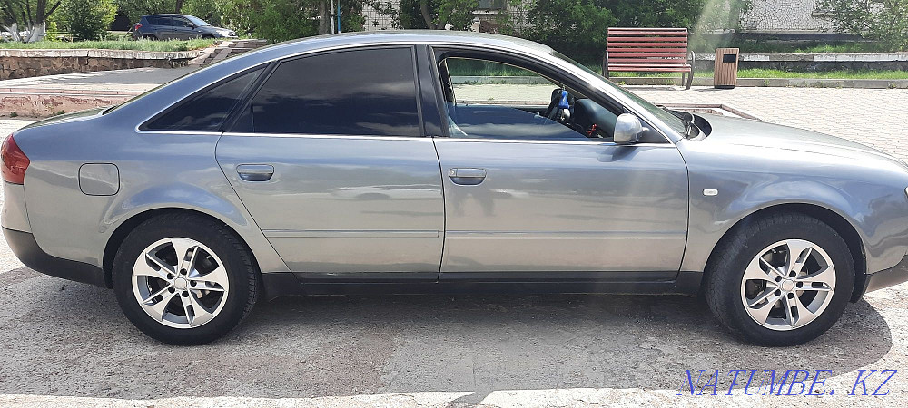Audi A6    года Степногорск - изображение 5