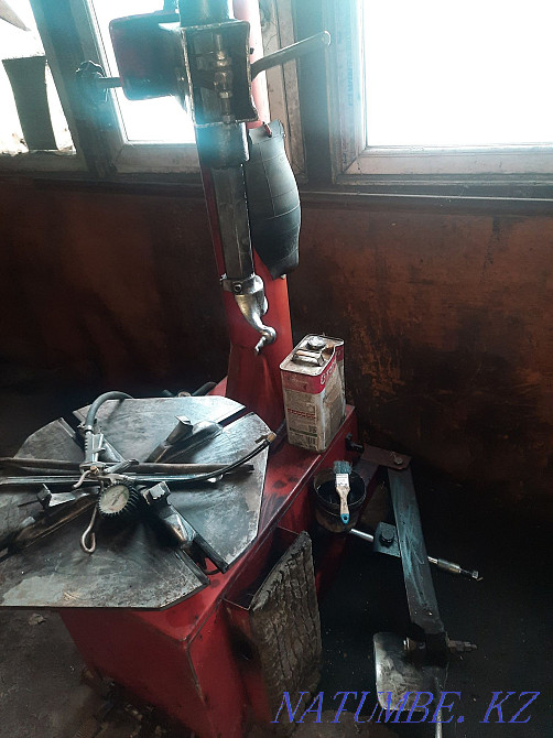 Audi A6    year Taldykorgan - photo 5