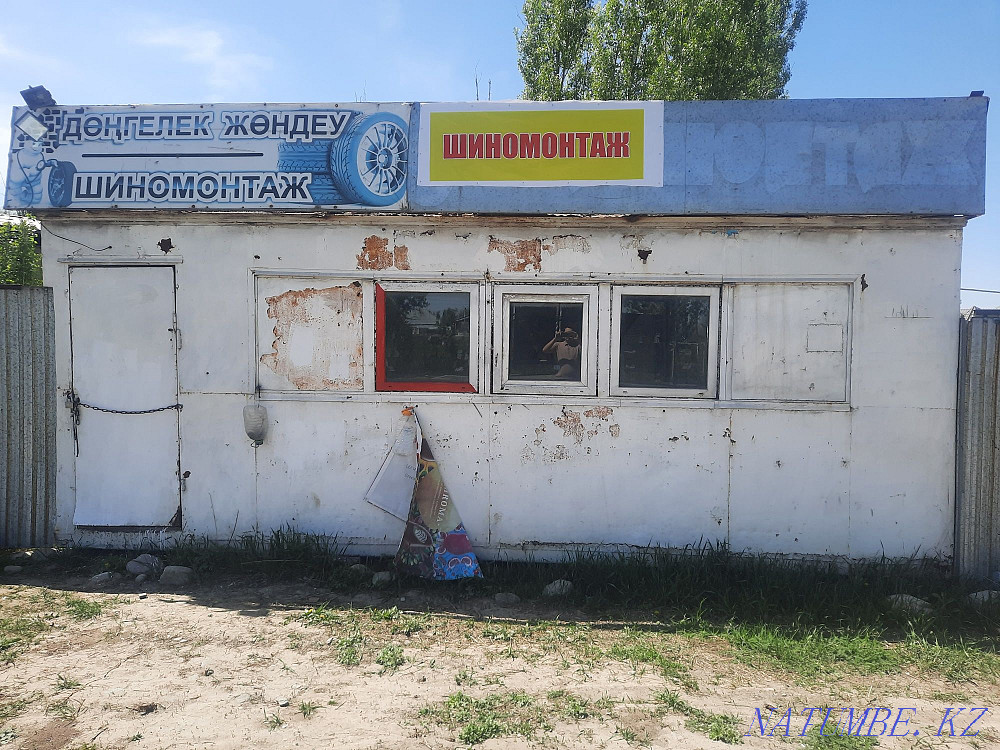 Audi A6    year Taldykorgan - photo 1