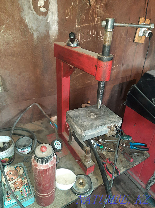 Audi A6    year Taldykorgan - photo 3