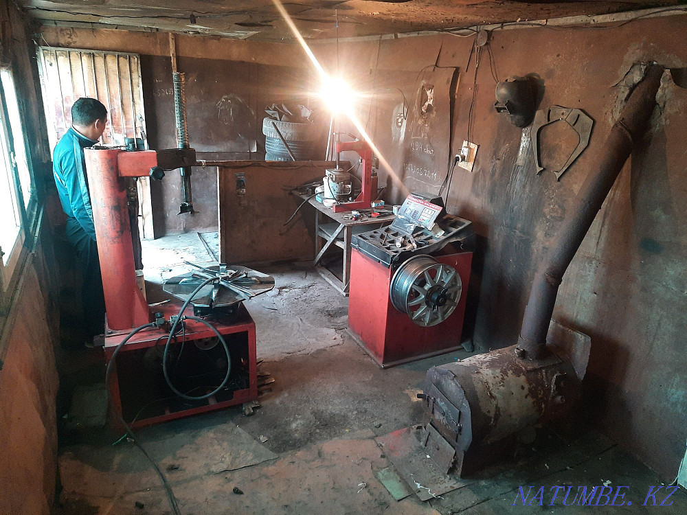 Audi A6    year Taldykorgan - photo 2