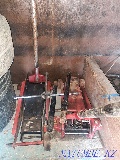 Audi A6    year Taldykorgan - photo 4