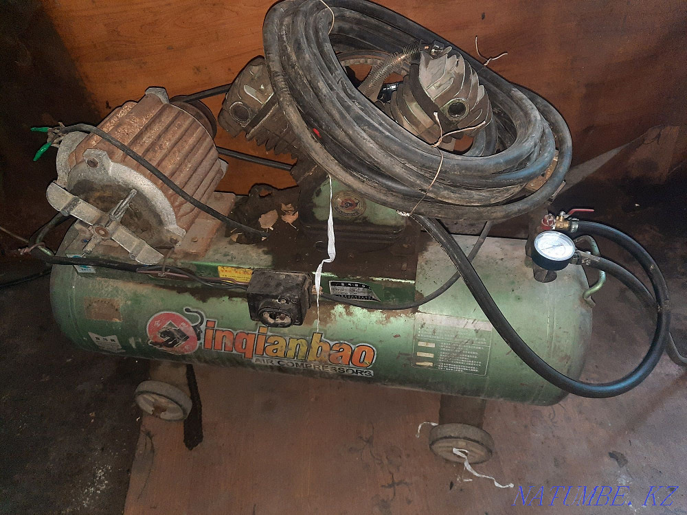 Audi A6    year Taldykorgan - photo 6