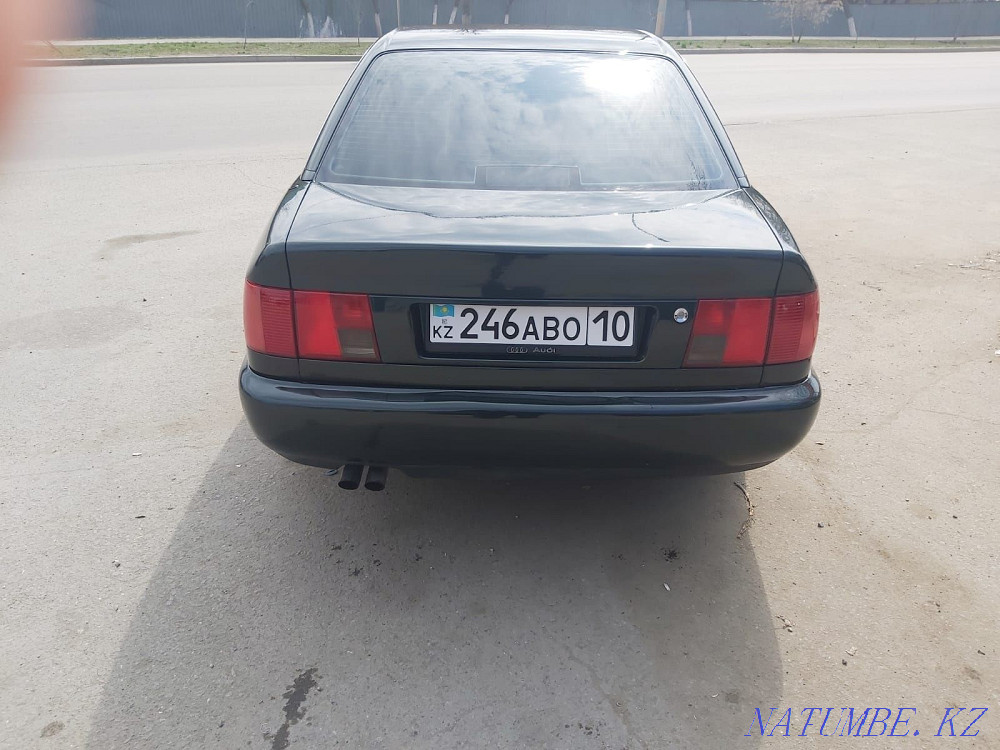 Audi A6    года Костанай - изображение 4