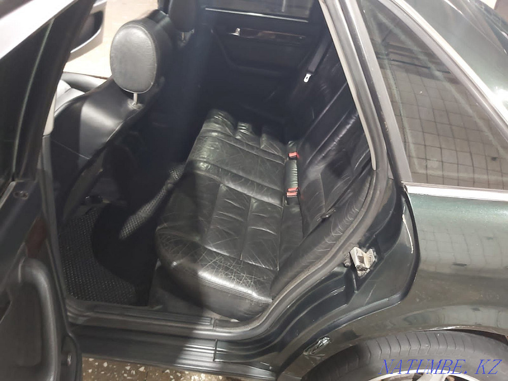 Audi A6    года Костанай - изображение 6