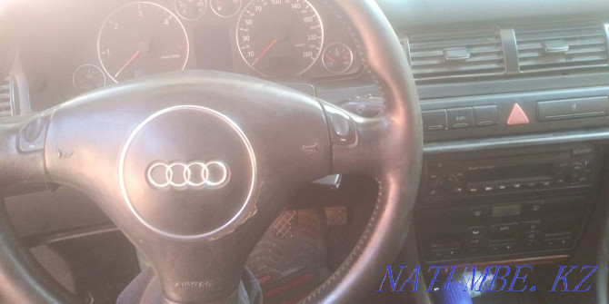 Audi A6    year  - photo 2