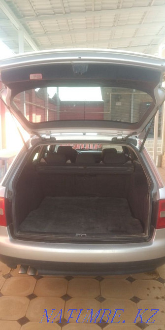 Audi A6    года  - изображение 3