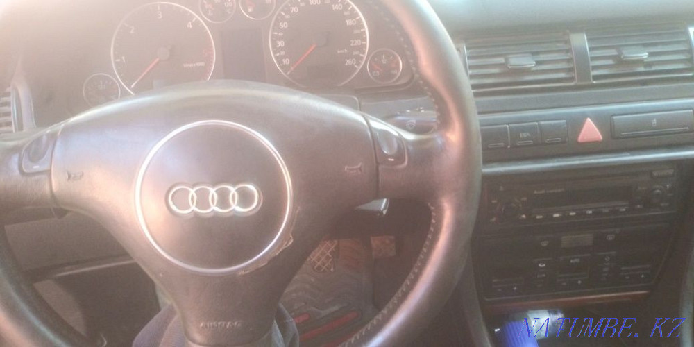 Audi A6    года  - изображение 2