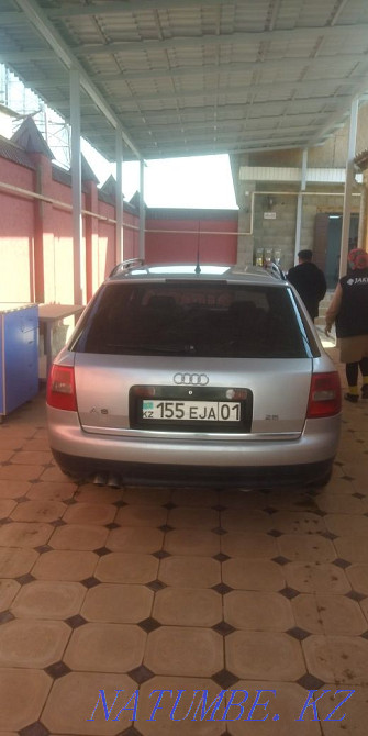 Audi A6    года  - изображение 4