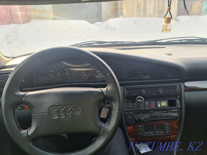 Жылдың Audi A6  Екібастұз - изображение 2