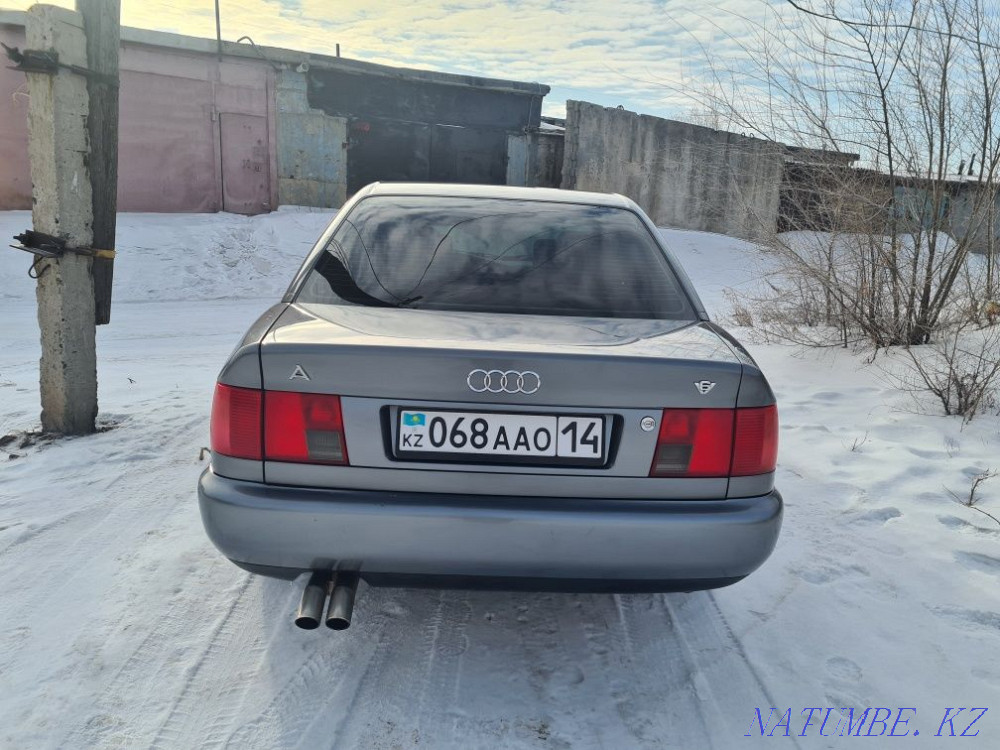 Audi A6    year Ekibastuz - photo 3