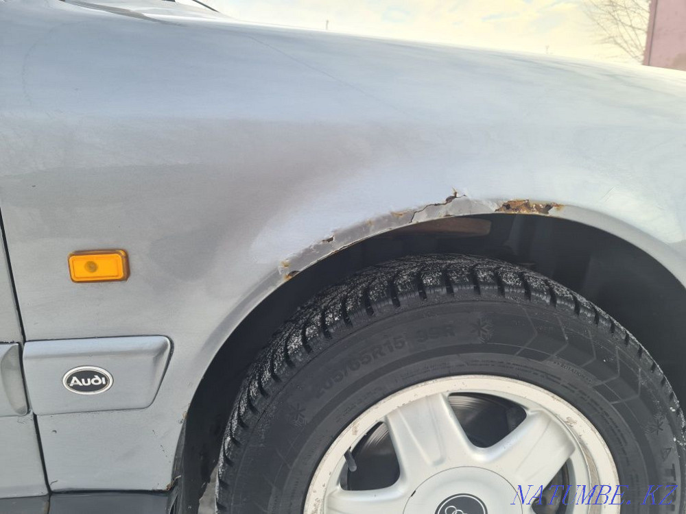 Audi A6    year Ekibastuz - photo 7