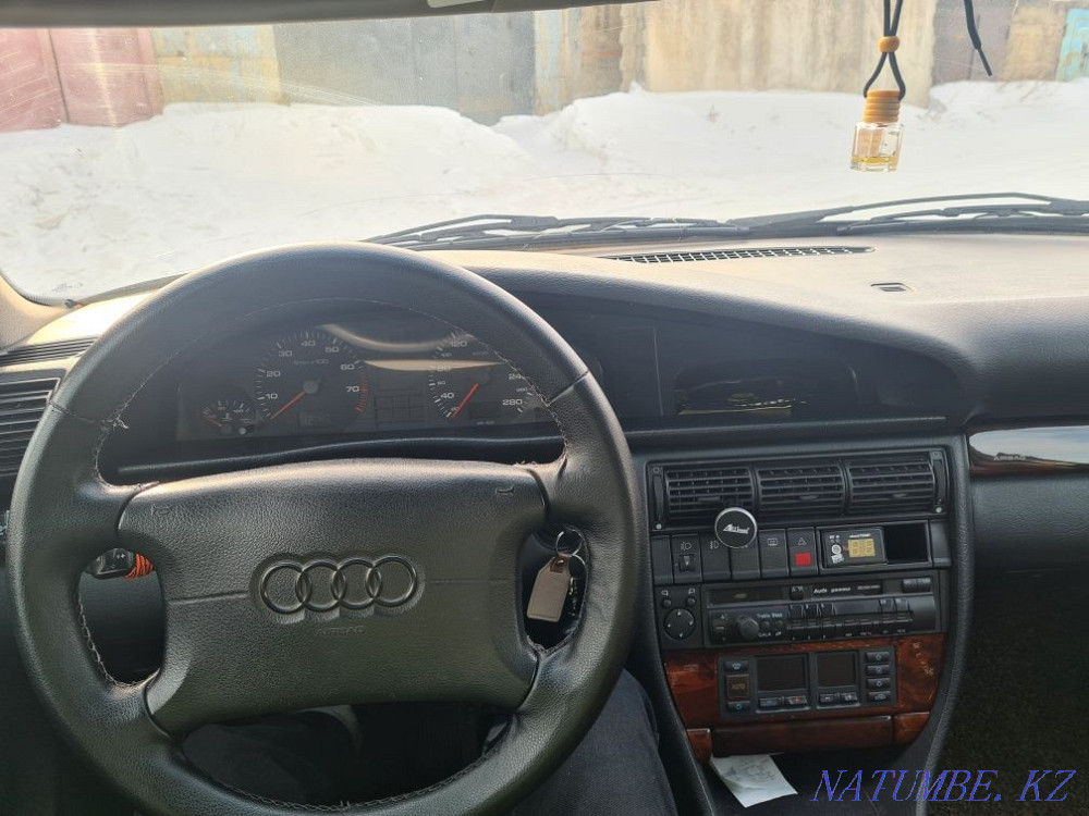 Audi A6    year Ekibastuz - photo 2