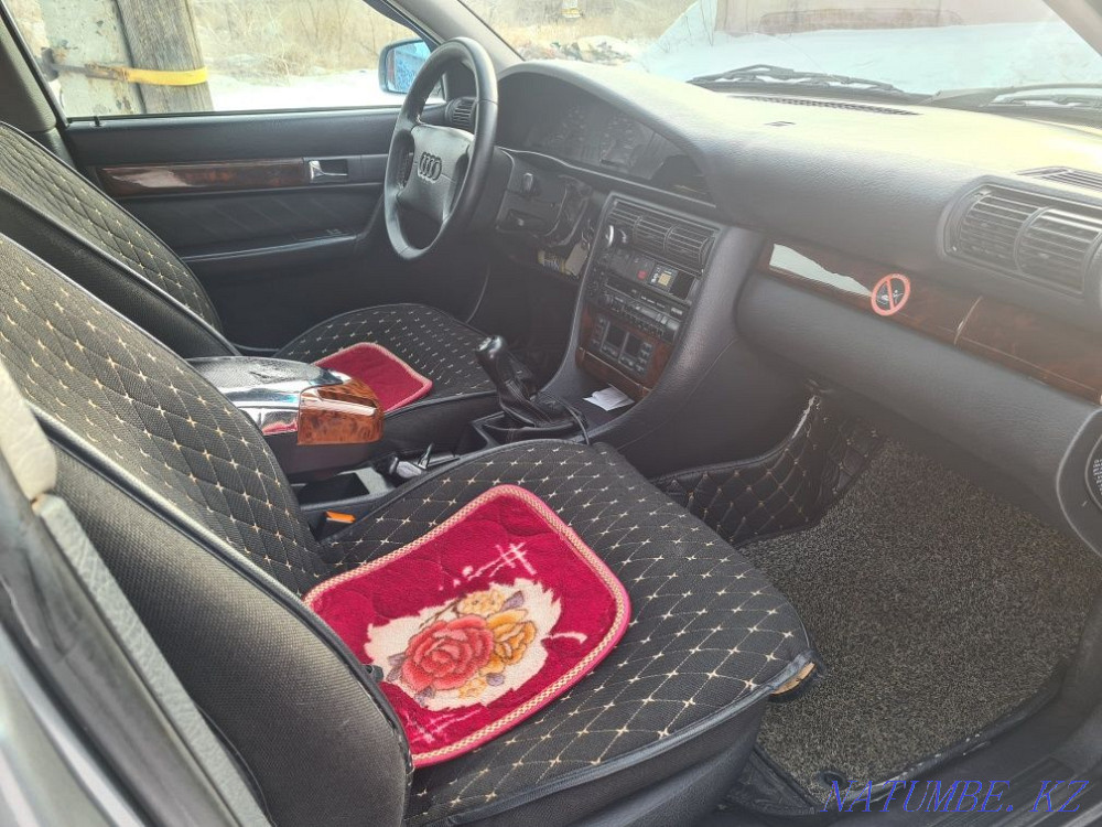 Audi A6    year Ekibastuz - photo 4