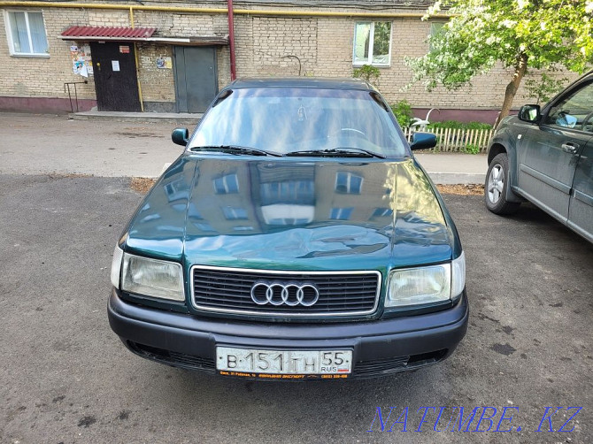 Audi A6    year Petropavlovsk - photo 7