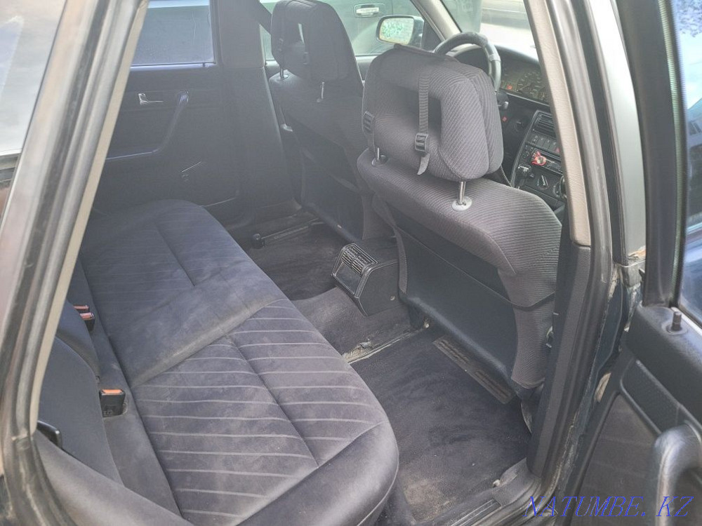 Audi A6    года Петропавловск - изображение 2