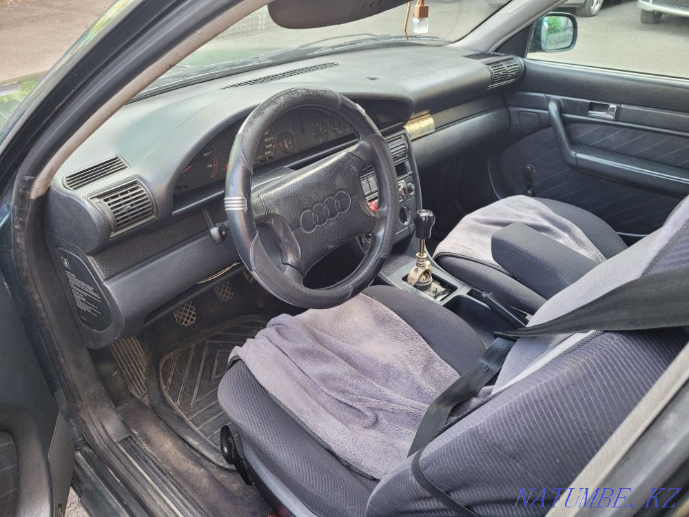 Audi A6    года Петропавловск - изображение 1