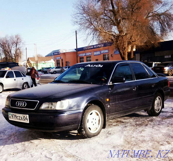 Жылдың Audi A6  Ақтөбе  - изображение 4